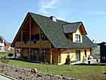 Projekt 01 Holzrahmenbau
